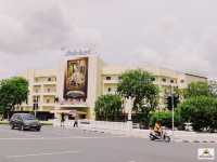 Royal Rattanakosin Hotel