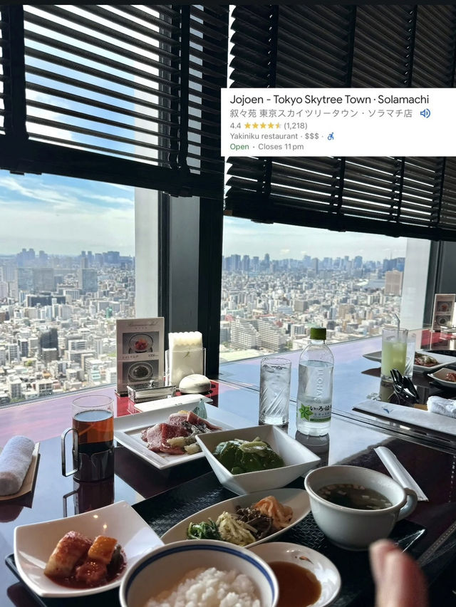 🍣✨ What I Ate in Tokyo — No Reservations, No Crazy Queues! 👀🍜
