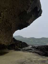 鬼ヶ城