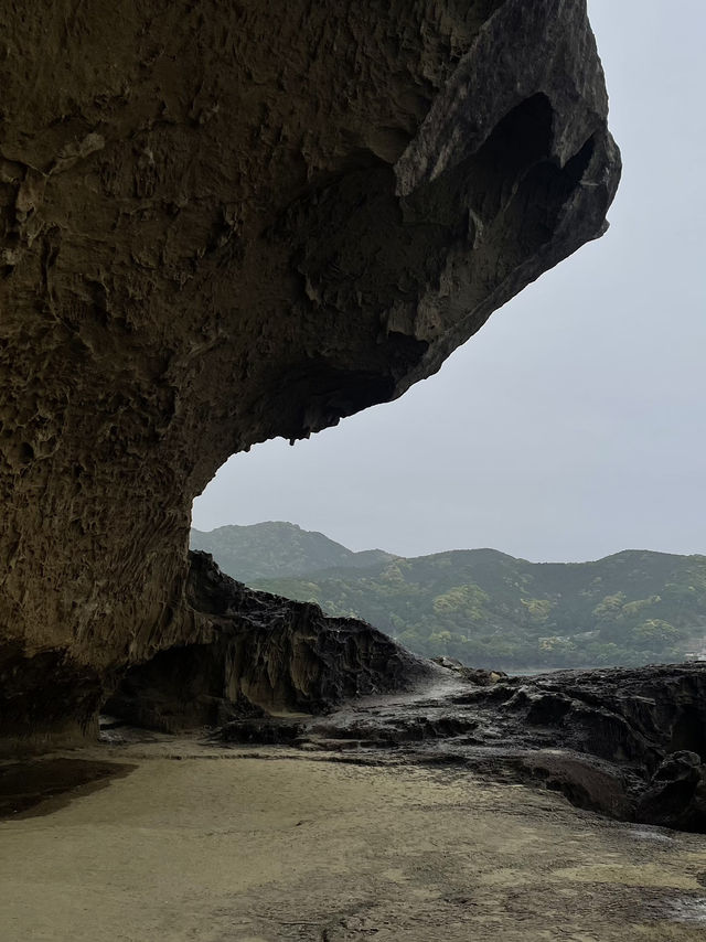 鬼ヶ城