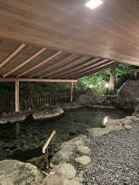 【山梨】人生で一度は泊まりたい最高の旅館♨️