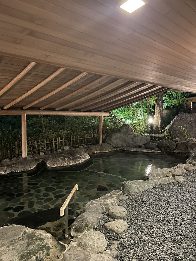【山梨】人生で一度は泊まりたい最高の旅館♨️