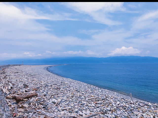 龜山島登島：與海豚相遇的夢幻小旅行 🌊🐬