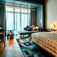 럭셔리와 편안함이 어우러진 Le Meridien Bao'an, 선전