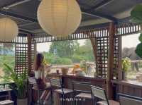 ☕ Good Drink Good Cups - คาเฟ่ช้าง แม่แตง