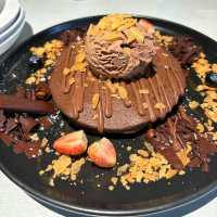 lovely food