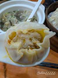 一盞清茶對小籠，半盞人間煙火情｜萊萊小籠