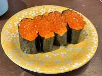 函館🇯🇵 迴轉壽司代表「函太郎」