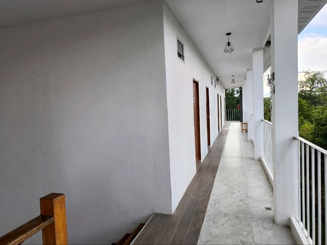 RARE LOEI HOTEL โรงแรม แรร์ เลย