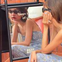  Bean Boys – คาเฟ่ใหม่ย่านรามอินทรา