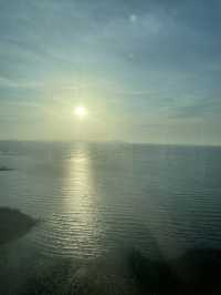 โรงแรมติดชายหาด ในงบ 2,000 นิดๆ + อาหารเช้า คุ้มเกิ๊