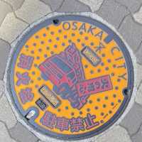Orange street ถนนแห่งการค้าที่มีสไตล์