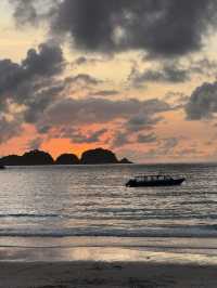 Waking Up in Paradise: Redang’s Golden Hour