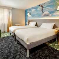 Stylish & Central in Manchester at ibis Styles Manchester Portland