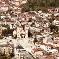🏰 Berat Summer Survival Guide