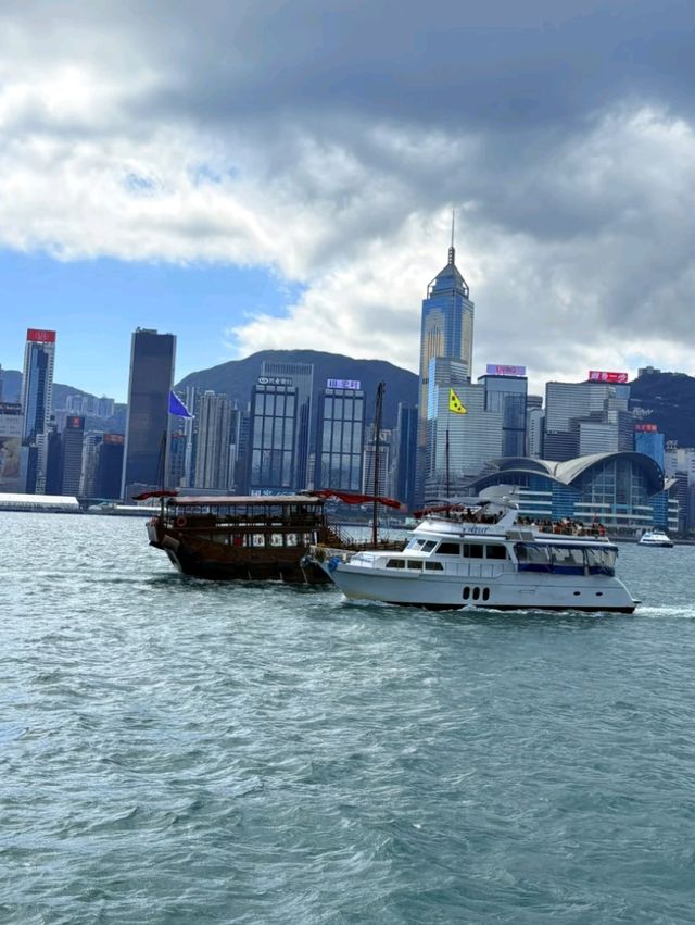 🏨✨ Ramada Hong Kong Harbour View – Budget-Friendly with a Splash of Harbour Vibes