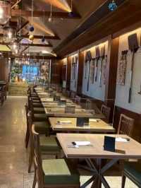 🌇🛳️ Hyatt Centric Victoria Harbour – Modern Stays with Million-Dollar Views 🇭🇰