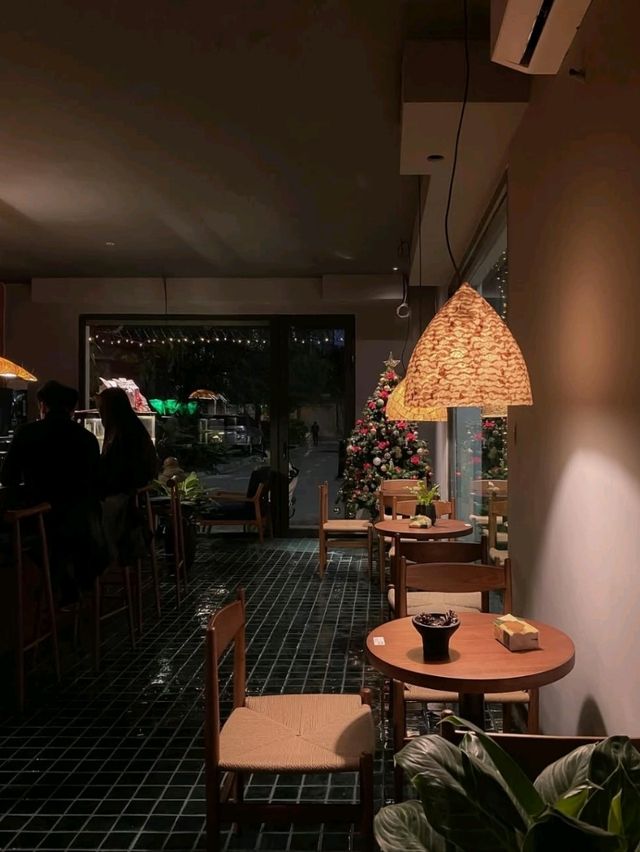 Kasa Caffe