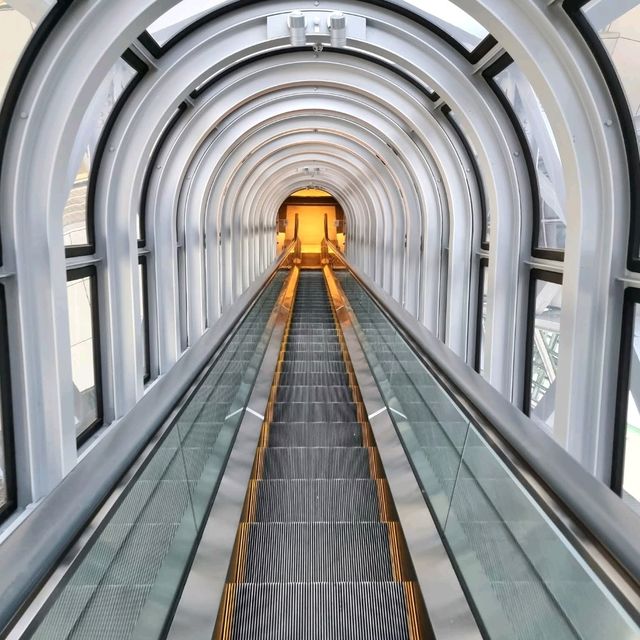Umeda Sky Building