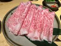 函館🇯🇵 和牛涮涮鍋「阿さ利」