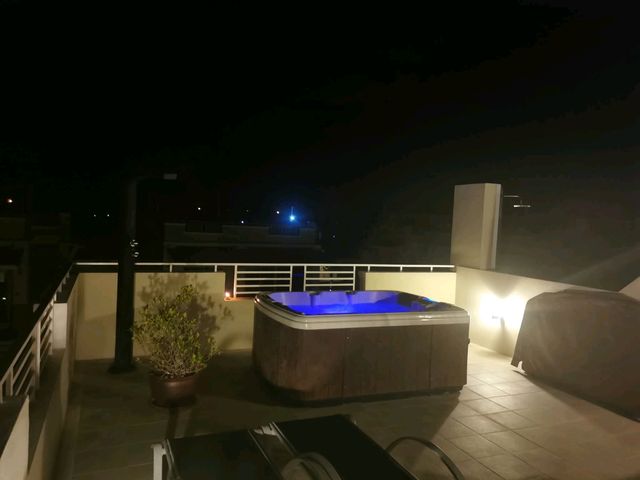 Oriental Beach Pearl Resort 🏝️