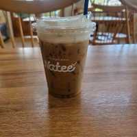 นาที คาเฟ่ & ร้านอาหาร (Natee Cafe & Restaurant)
