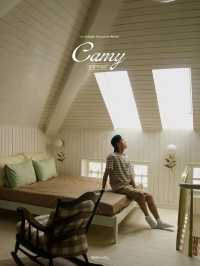 Camelia Room