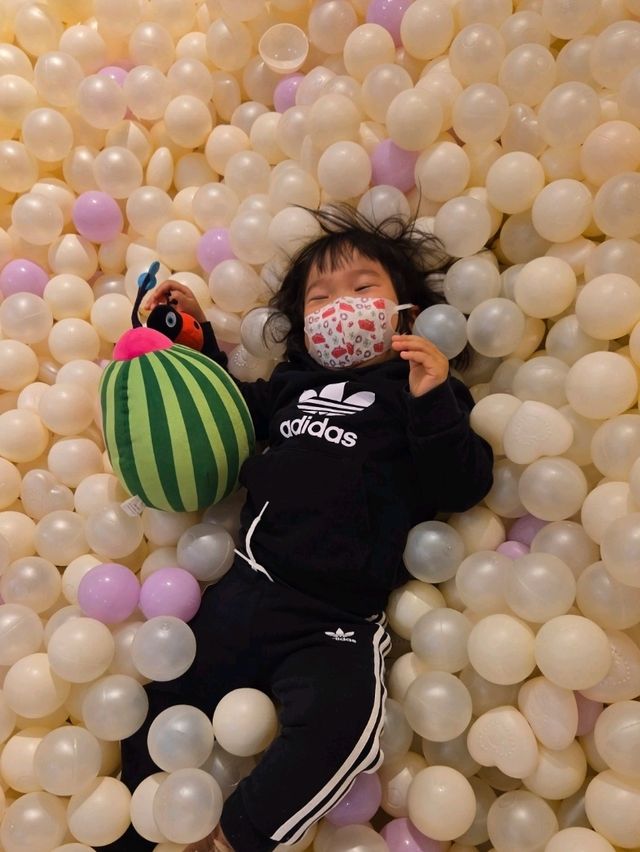 親子餐廳推介