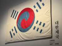 🏛️ 서울 나들이에 딱, 국립중앙박물관 상설전시 관람