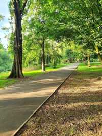 Abbey Park