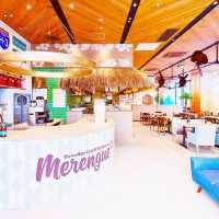 Merengue Cafe