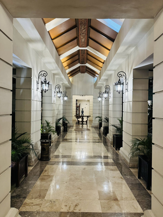The Phoenix Hotel Jogja