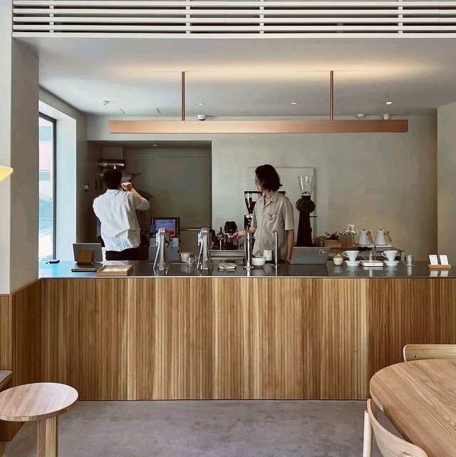 Dotcom coffee
