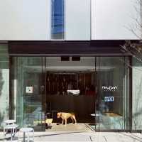 Mum Coffee Shibuya