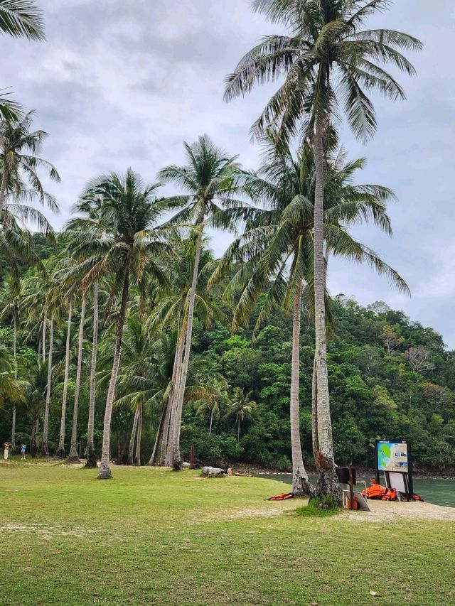 A Hidden Gem on Koh Chang,Trat