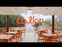 Lawon คาเฟ่เปิดใหม่