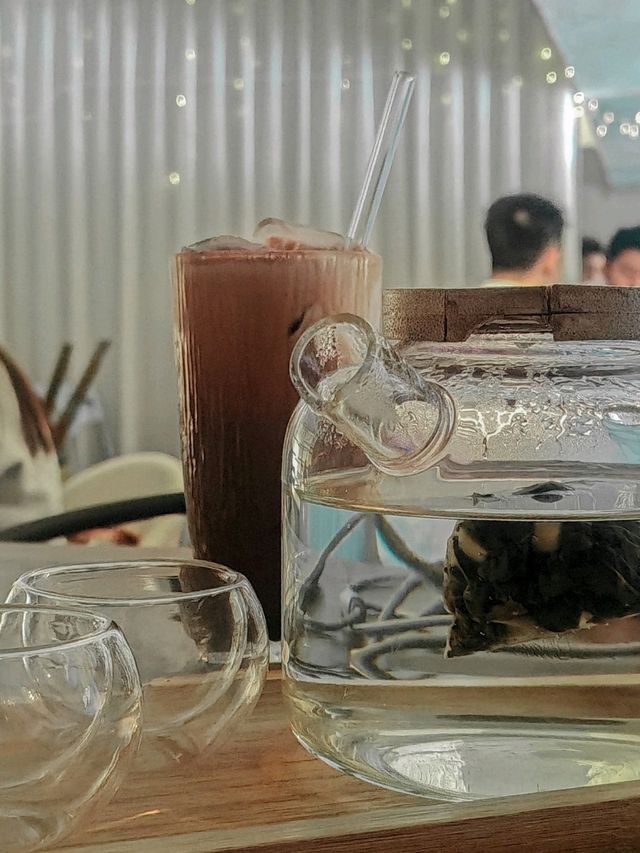 CAFE HUNTING❤️