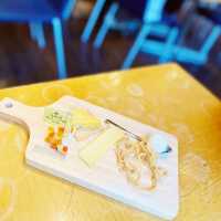 Eco Farm Cafe 632