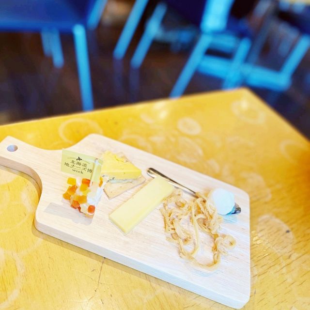 Eco Farm Cafe 632