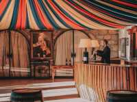 Sipping History with a View – My Visit to Taylor’s Port in Porto