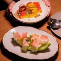 HIDE Dine&Wine