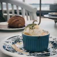  Matapita Tea x The Hen (หัวหิน)