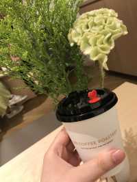 【UNI COFFEE ROASTERY 横浜巡り】