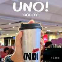 ร้านกาแฟ UNO! Coffee ☕️
