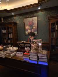 Shanghai Qianguqing – A Stunning Cultural Show!