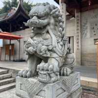 🔔 "Ring in the Serenity: A Trip to Xiamen’s South Putuo Bell Tower & Beyond!"