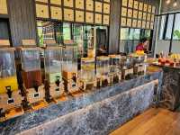 Khao Lak Marriott Beach Resort & Spa