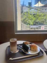 Lowide Coffee Bakery