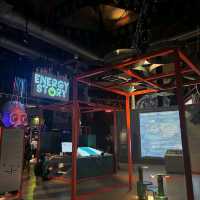 Science Centre Singapore (~S$6 entry for locals)