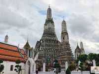 วัดอรุณราชวรารามราชวรมหาวิหาร